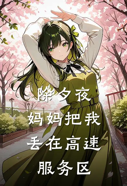 除夕夜，妈妈把我丢在高速服务区