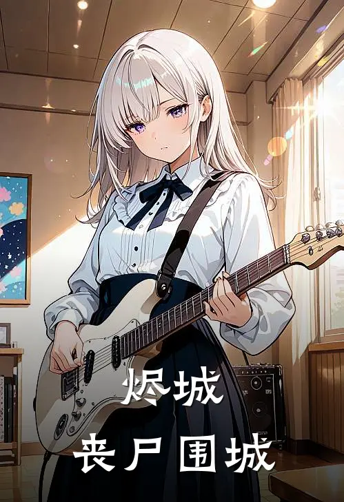 《烬城：丧尸围城》江枫小宇_(烬城：丧尸围城)全集在线阅读