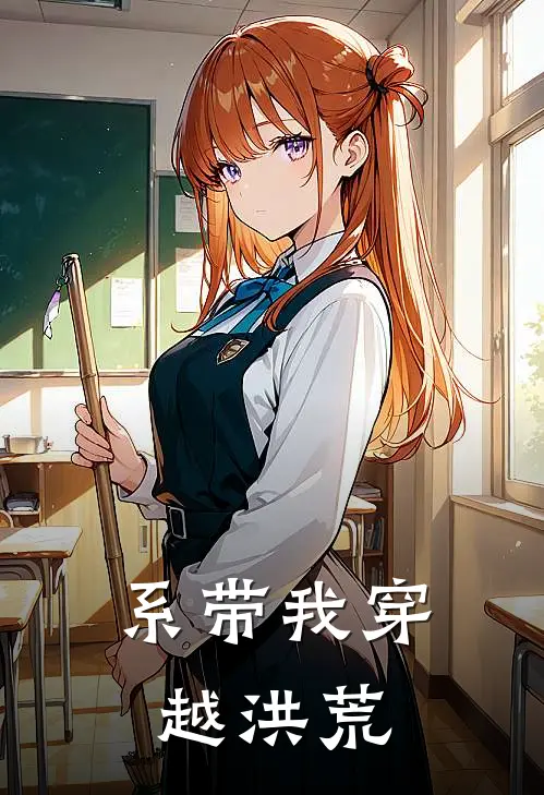 系带我穿越洪荒(林越洪荒)热门小说大全_推荐完本小说系带我穿越洪荒林越洪荒