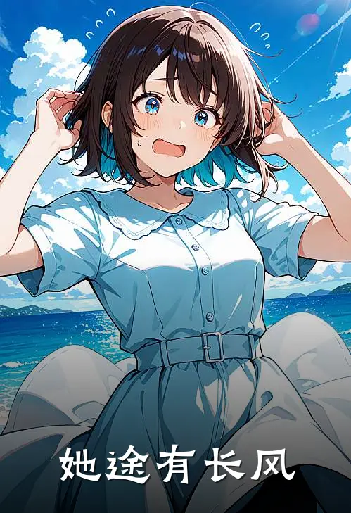 她途有长风（林晚星苏小柔）最新章节列表