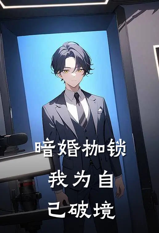 暗婚枷锁：我为自己破境