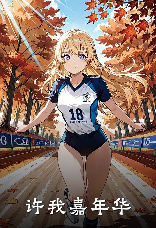 许我嘉年华许嘉陈峥免费小说在线阅读_热门小说在线阅读许我嘉年华许嘉陈峥