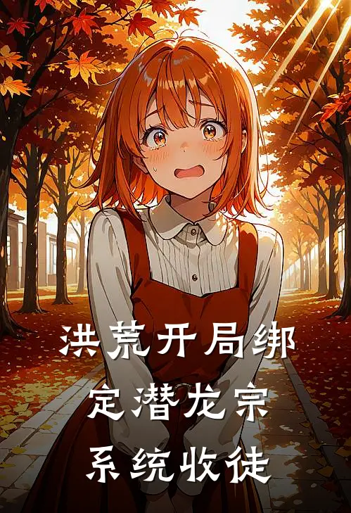 洪荒开局绑定潜龙宗系统收徒(玄宸洪荒)热门小说推荐_免费小说在线看洪荒开局绑定潜龙宗系统收徒玄宸洪荒