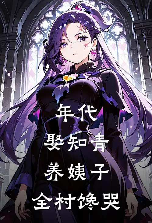 年代：娶知青养姨子，全村馋哭江野苏清歌最新推荐小说_完结版小说推荐年代：娶知青养姨子，全村馋哭江野苏清歌