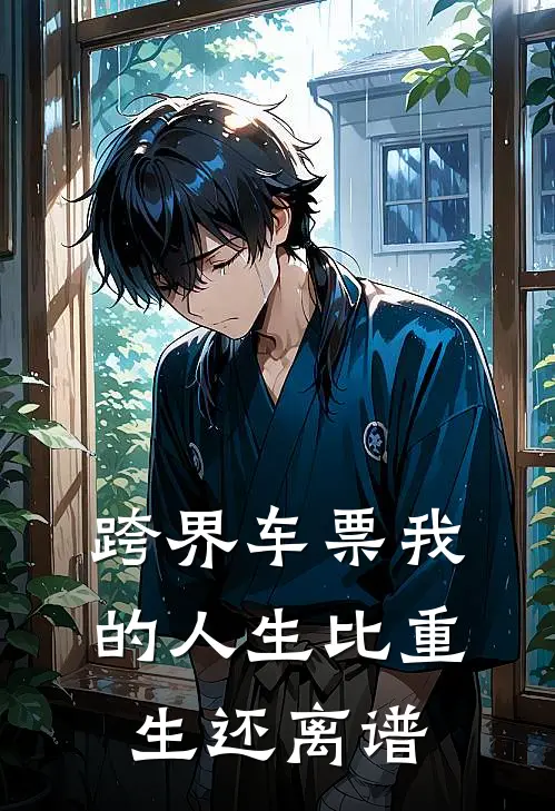 跨界车票【我的人生比重生还离谱刘平川云宝黛西免费热门小说_最热门小说跨界车票【我的人生比重生还离谱刘平川云宝黛西