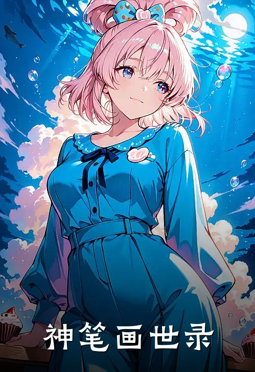 神笔画世录苏墨顾清欢最新小说推荐_完结小说神笔画世录(苏墨顾清欢)
