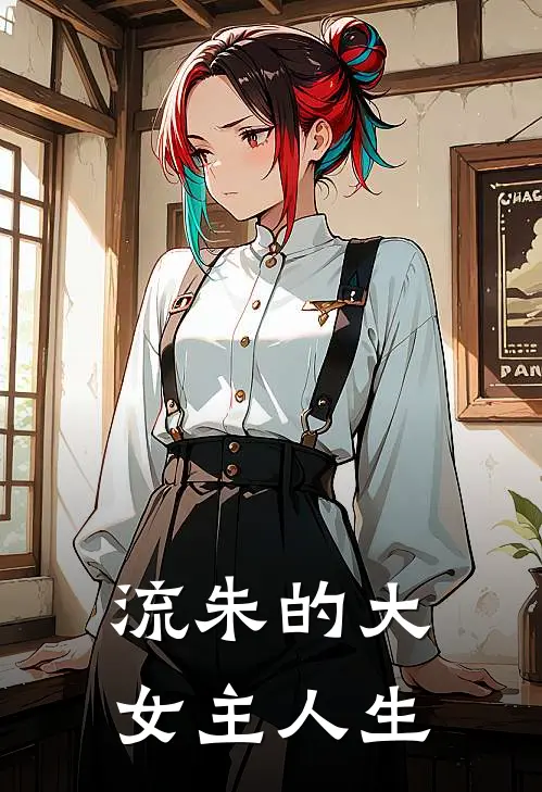 流朱的大女主人生甄嬛流珠免费小说全集_免费阅读无弹窗流朱的大女主人生甄嬛流珠