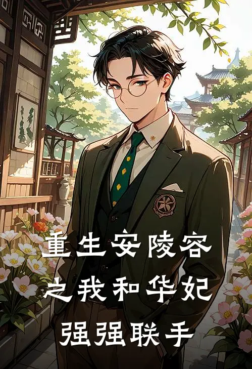 重生安陵容之我和华妃强强联手(安陵容年世兰)已完结小说_重生安陵容之我和华妃强强联手(安陵容年世兰)小说免费在线阅读