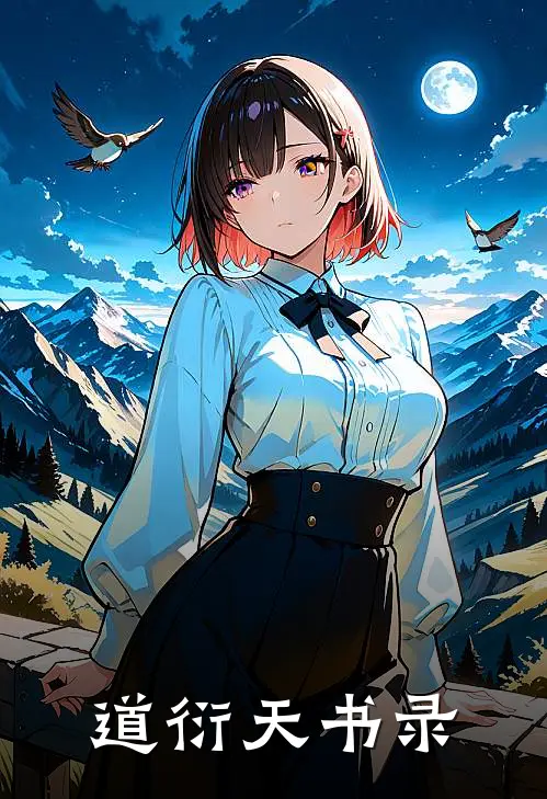 道衍天书录(江辰林婉儿)免费完结小说_免费小说在线阅读道衍天书录(江辰林婉儿)