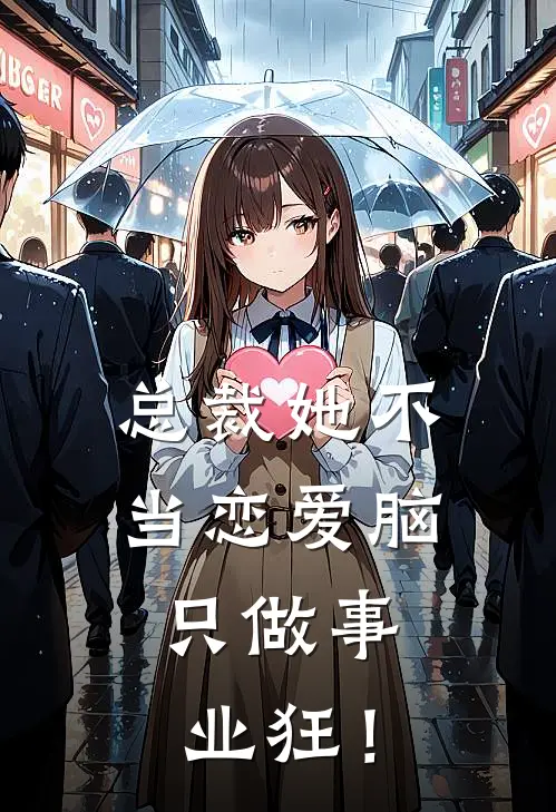 总裁她不当恋爱脑，只做事业狂！(顾宴王明华)热门网络小说推荐_最新章节列表总裁她不当恋爱脑，只做事业狂！(顾宴王明华)