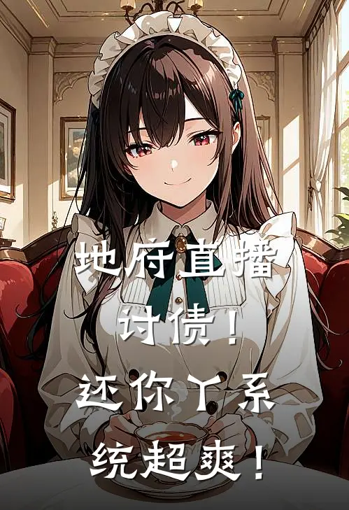 《地府直播讨债！还你丫系统超爽！》陆不平谢必安全本阅读_(陆不平谢必安)全集阅读