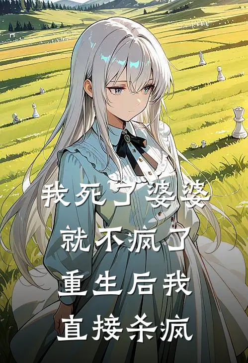 我死了婆婆就不疯了，重生后我直接杀疯