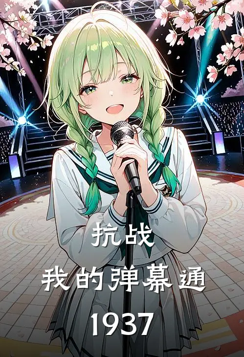 抗战：我的弹幕通1937（林舟赵大胆）全文免费阅读无弹窗大结局_抗战：我的弹幕通1937最新章节列表