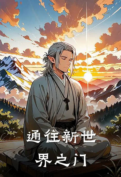 通往新世界之门(琉克华米兹)免费小说全集_完本小说免费阅读通往新世界之门(琉克华米兹)