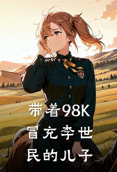 带着98K冒充李世民的儿子(李可李恪)完结小说推荐_小说全文免费阅读带着98K冒充李世民的儿子李可李恪