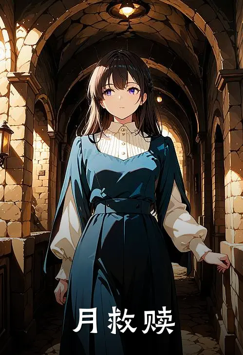 月救赎(月耳月梦)热门的小说_热门网络小说推荐月救赎(月耳月梦)