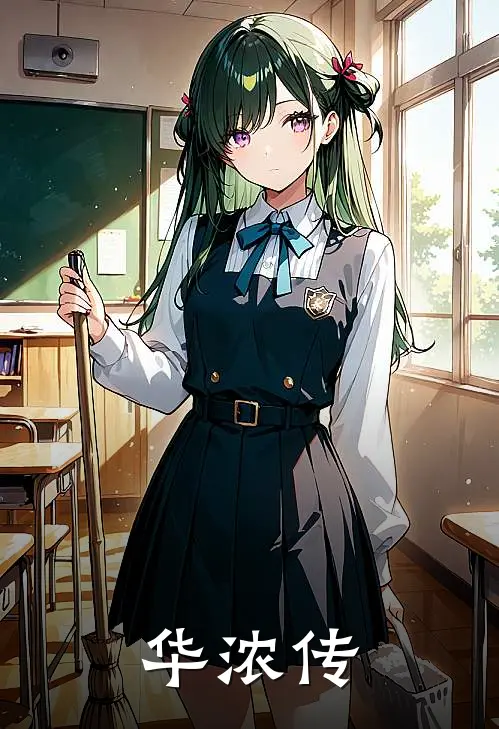 华浓传华浓华露热门小说阅读_免费完结小说华浓传华浓华露