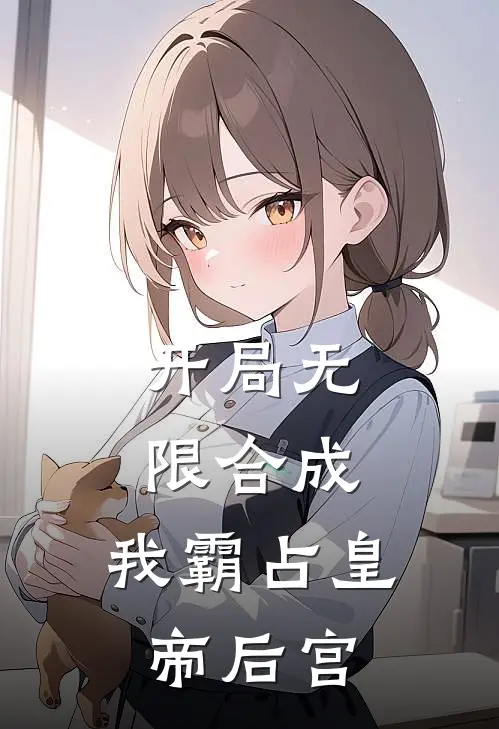 开局无限合成，我霸占皇帝后宫