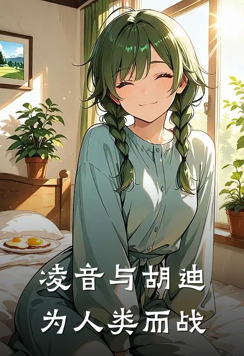 凌音与胡迪：为人类而战凌音胡迪免费小说_完本免费小说凌音与胡迪：为人类而战凌音胡迪