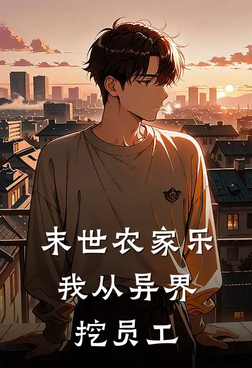 崔雪纯周烨《末世农家乐，我从异界挖员工》最新章节阅读_(崔雪纯周烨)热门小说