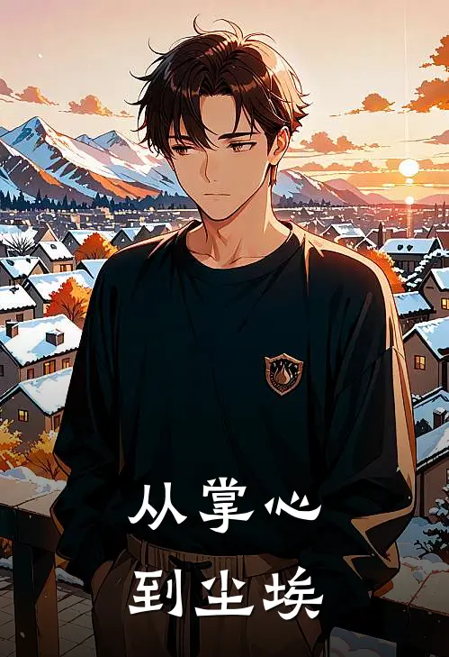 汪小蝶秀莲《从掌心到尘埃》完结版免费阅读_汪小蝶秀莲热门小说