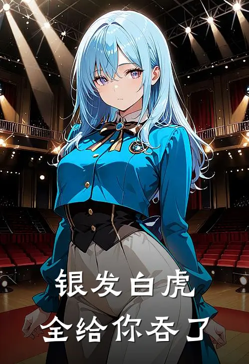 银发白虎：全给你吞了(林溪林溪)热门小说推荐_免费小说在线看银发白虎：全给你吞了林溪林溪