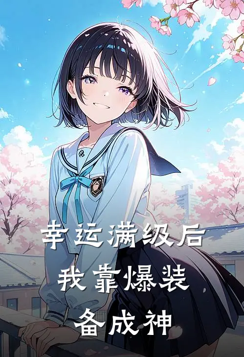 幸运满级后，我靠爆装备成神韩文马修免费小说全集_免费阅读无弹窗幸运满级后，我靠爆装备成神韩文马修