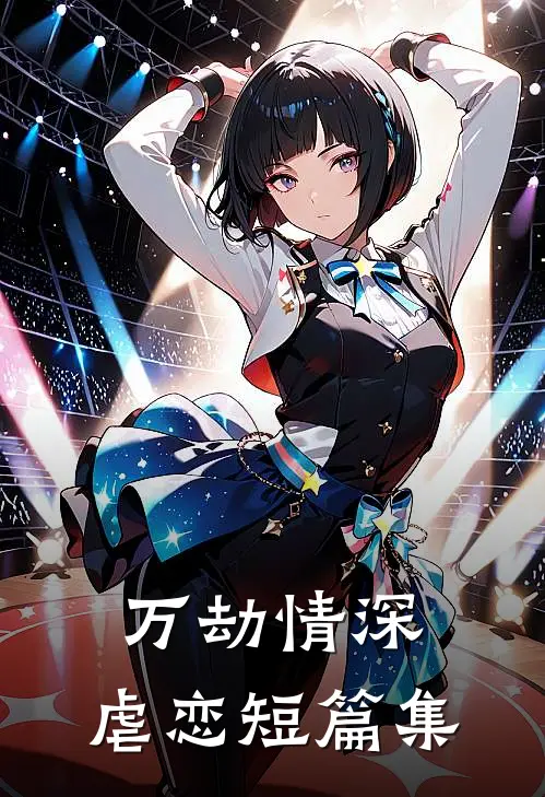 万劫情深：虐恋短篇集馨妍浩渺小说完整版_完结版小说推荐万劫情深：虐恋短篇集(馨妍浩渺)