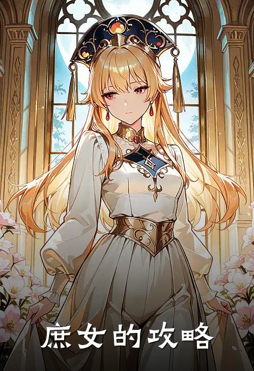 庶女的攻略(林霜陆意安)在线阅读免费小说_最新章节列表庶女的攻略(林霜陆意安)