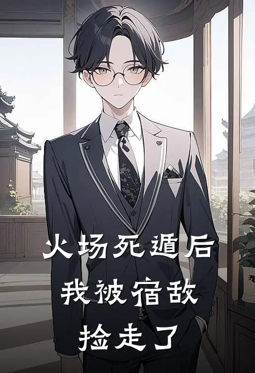 火场死遁后，我被宿敌捡走了(顾言之苏晴)完结版小说推荐_最新完结小说推荐火场死遁后，我被宿敌捡走了顾言之苏晴