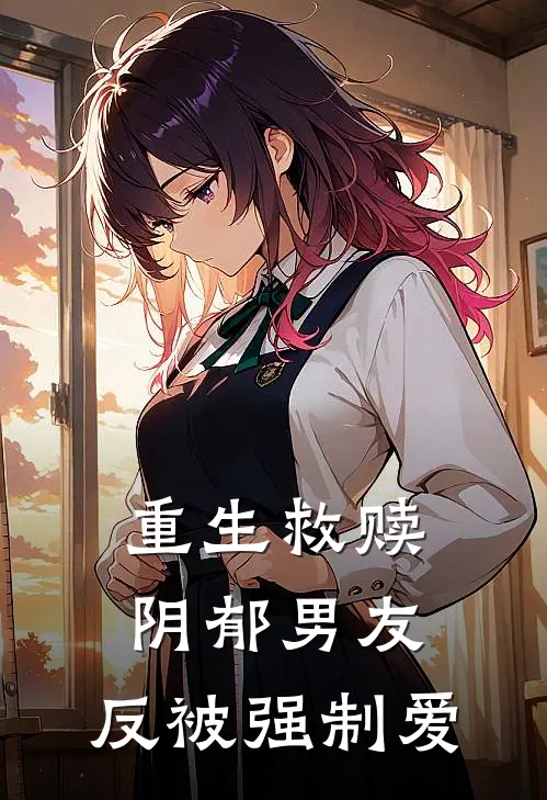 重生救赎阴郁男友，反被强制爱沈星辰陆沉舟热门的网络小说_完整版小说重生救赎阴郁男友，反被强制爱(沈星辰陆沉舟)