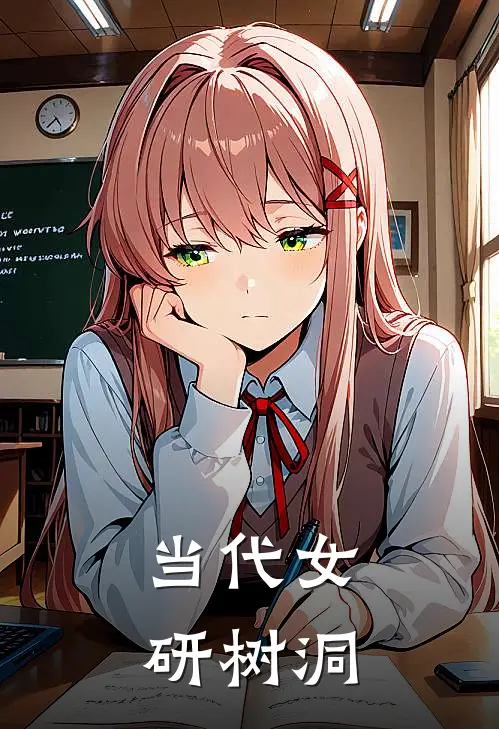 当代女研树洞（陈琳张朝）全文免费阅读无弹窗大结局_当代女研树洞最新章节列表_笔趣阁（陈琳张朝）