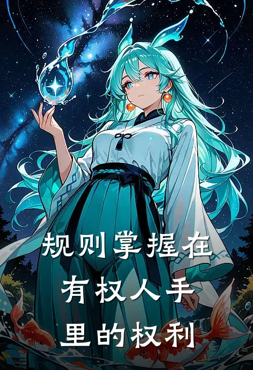 规则掌握在有权人手里的权利