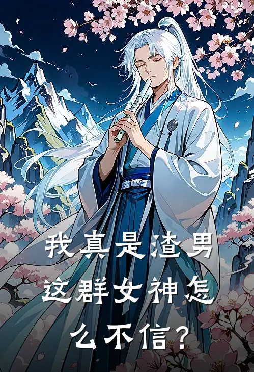 我真是渣男，这群女神怎么不信？(陆野楚幼薇)已完结小说_小说免费阅读我真是渣男，这群女神怎么不信？陆野楚幼薇