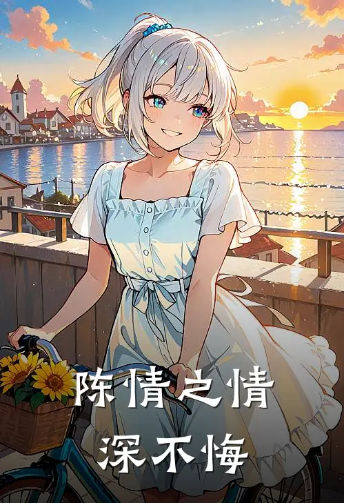 陈情之情深不悔魏婴蓝钰热门的小说_热门小说在线阅读陈情之情深不悔魏婴蓝钰