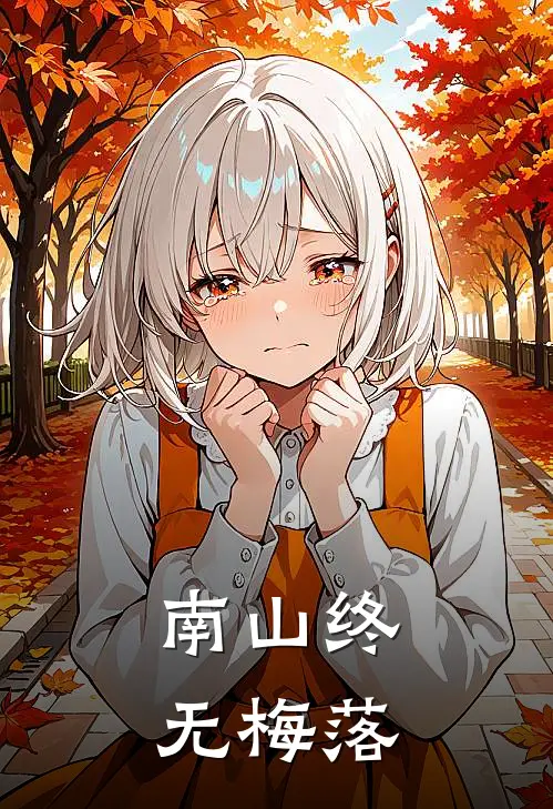 南山终无梅落林晚阳杨志完本小说免费阅读_最新章节列表南山终无梅落(林晚阳杨志)