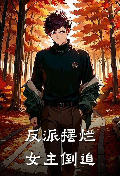 江喻叶辰《反派摆烂女主倒追》小说免费在线阅读_反派摆烂女主倒追(江喻叶辰)已完结小说