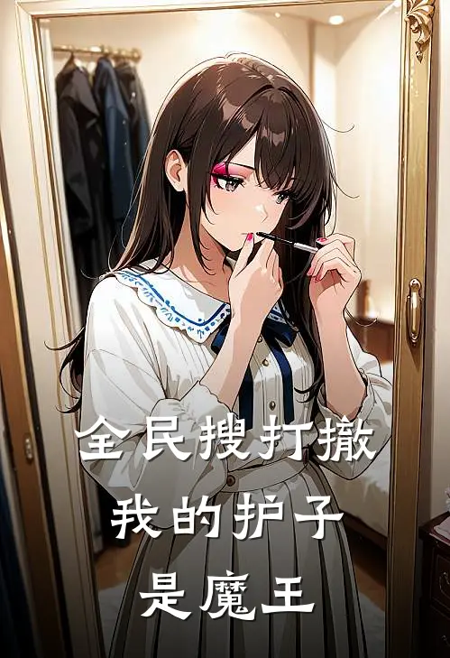 金娜麦风(全民搜打撤，我的护子是魔王)完结版免费在线阅读_《全民搜打撤，我的护子是魔王》全章节阅读