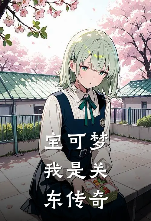 宝可梦：我是关东传奇林越大木完本小说推荐_免费小说全文阅读宝可梦：我是关东传奇林越大木