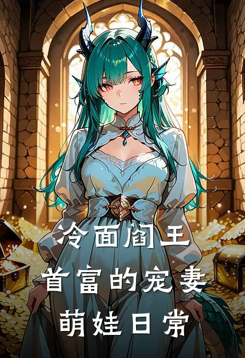 冷面阎王：首富的宠妻萌娃日常(顾夜寒苏晚晴)热门小说_《冷面阎王：首富的宠妻萌娃日常》最新章节在线阅读