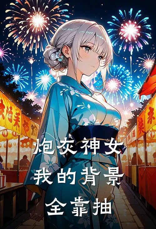 炮灰神女：我的背景全靠抽木晚吟叶倾城完结小说免费阅读_热门免费小说炮灰神女：我的背景全靠抽(木晚吟叶倾城)