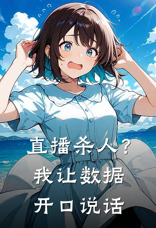 直播杀人？我让数据开口说话林曦陆知远免费小说完结_最新章节列表直播杀人？我让数据开口说话(林曦陆知远)