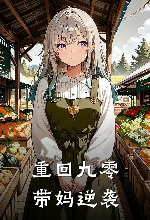 重回九零，带妈逆袭