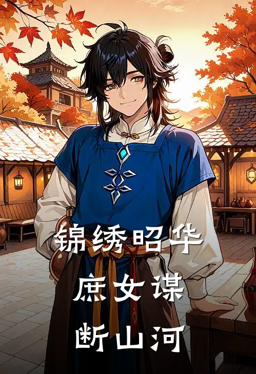 锦绣昭华：庶女谋断山河苏清晏苏明兰完结小说免费阅读_热门免费小说锦绣昭华：庶女谋断山河(苏清晏苏明兰)
