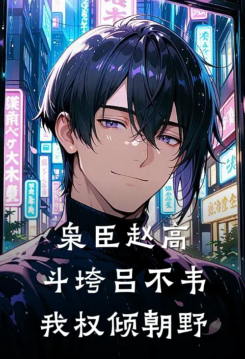 枭臣赵高：斗垮吕不韦我权倾朝野(赵高张屠)热门网络小说_最新完本小说枭臣赵高：斗垮吕不韦我权倾朝野(赵高张屠)