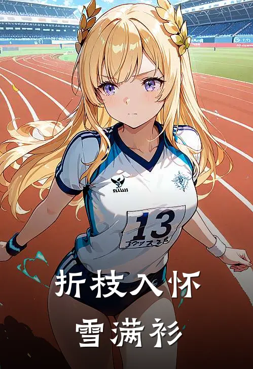 折枝入怀雪满衫(谢临沈清)免费小说阅读_免费小说完整版折枝入怀雪满衫(谢临沈清)