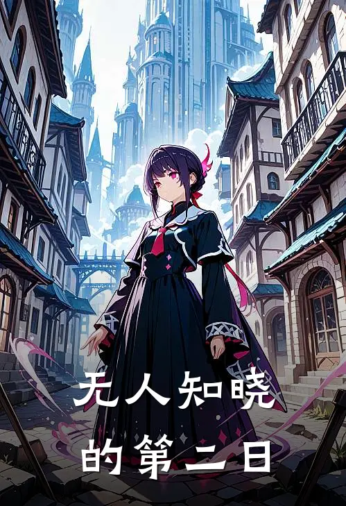 无人知晓的第二日(苏念林序)热门小说阅读_全文免费阅读无人知晓的第二日苏念林序