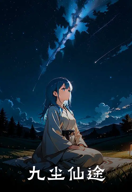 九尘仙途(严凡刘头)免费完结小说_小说完整版免费阅读九尘仙途(严凡刘头)