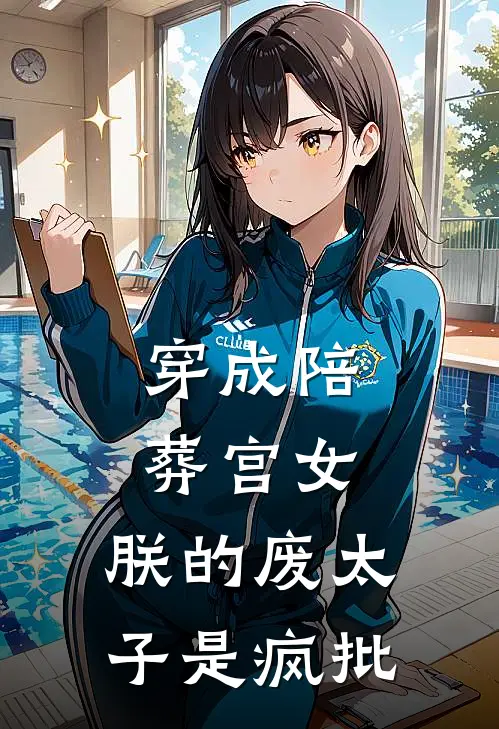 《穿成陪葬宫女：朕的废太子是疯批》沈清辞沈清辞全文免费在线阅读_《穿成陪葬宫女：朕的废太子是疯批》全集阅读