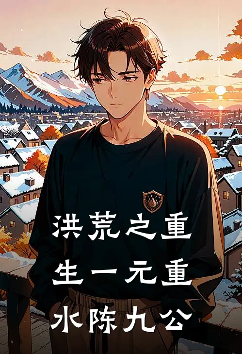 洪荒之重生一元重水陈九公(陈九公黄毛)最新小说推荐_最新热门小说洪荒之重生一元重水陈九公陈九公黄毛